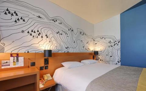 Mercure Grenoble Centre Alpotel - 40