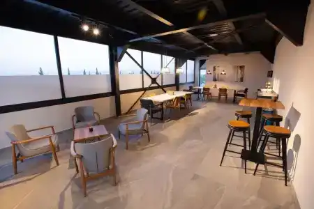 Valent Otel Business - 25