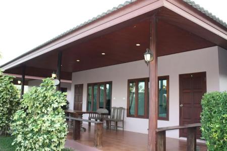 Waterside Resort - 67