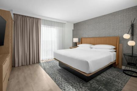 Sheraton Suites Fort Lauderdale at Cypress Creek - 67