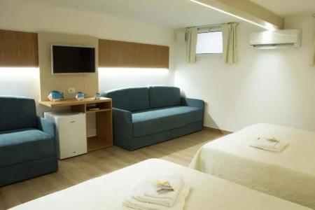 B&B Le Gemelle - 75