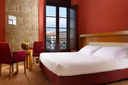 Unahotels Napoli - 63