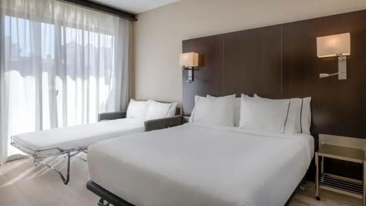 AC Ciutat de Palma by Marriott - 34