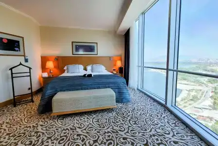 Wyndham Grand İzmir Özdilek - 28