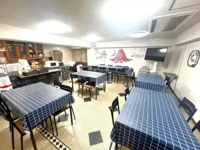 Business Inn Sennichimae - 23