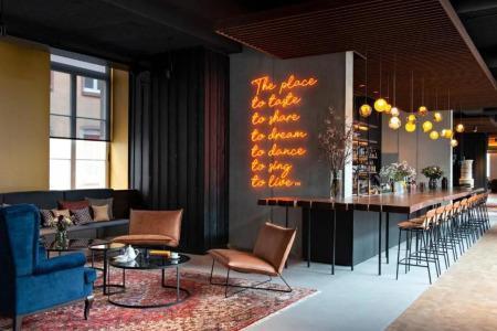 hôTel lÉOnor The Place To Live - 12