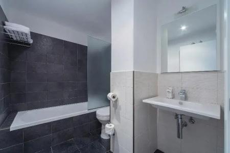 ApartFerrer Skyline - 98