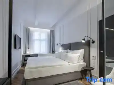 Pytloun Boutique Prague - 60
