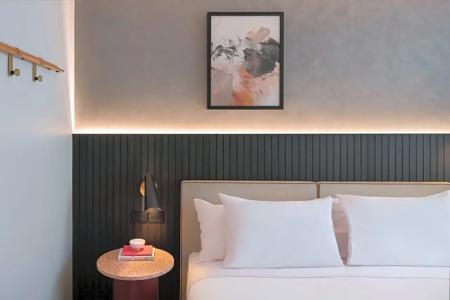 Travelodge Martin Place - 85