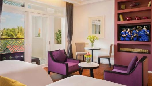 Memoire Palace Resort & Spa - 226