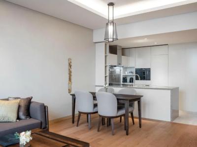 Grand Mercure Ambassador and Residences Seoul Yongsan - 99