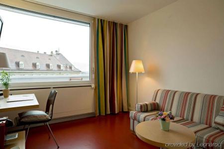 Steinenschanze Stadthotel - 20