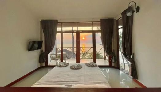P.D. Beach Resort - 35
