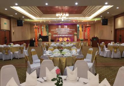 Wiang Inn - 22