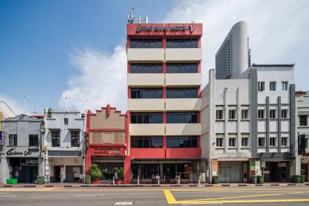 The Quay (Sg Clean, Staycation Approved) - 20