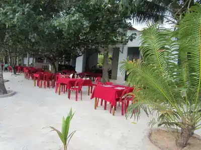 Mai Phuong Resort Phu Quoc - 21