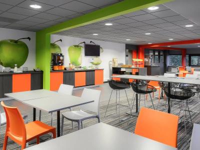 ibis Styles Caen centre gare - 28