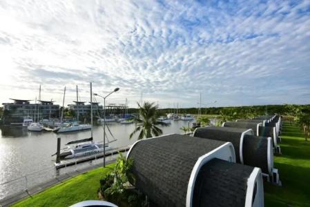 Krabi Boat Lagoon Resort - 35