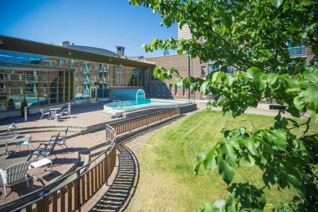 Imatra Spa Sport Camp - 18