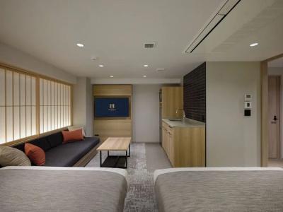 MONday Apart Premium 銀座新富町 - 117