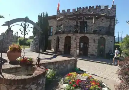 Corte dei Templari - 18