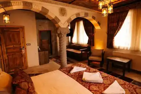Wonder of cappadocia - 49