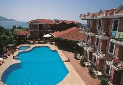Gunes Fethiye - 12