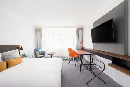 Holiday Inn Birmingham m6, Jct7, An Ihg - 46