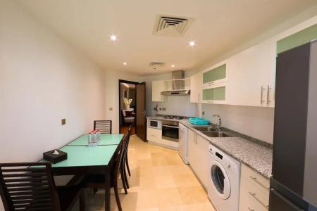 Number One Tower Suites - 54