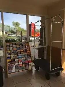 Comfort Inn & Suites near Kino Sports Complex - 7