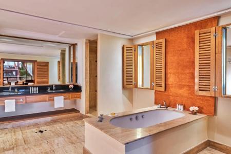 Hôtel & Ryads Barrière Le Naoura - 21