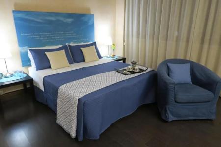 Mare Nostrum Petit Hôtel - 29
