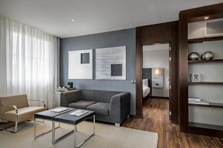 Ac Burgos By Marriott - 52