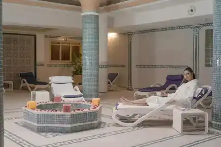 Agadir Beach Club - 38