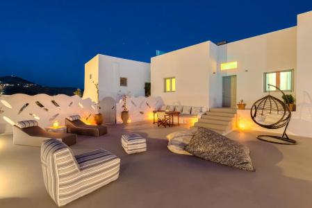 Pasithea Suites - 1