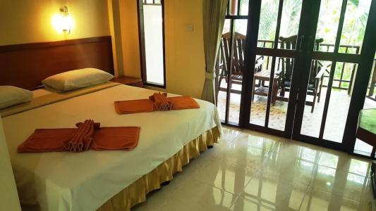 Rattana Guesthouse & Bungalow - 50