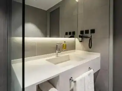 Executive Residency by Best Western Amsterdam Airport - 66