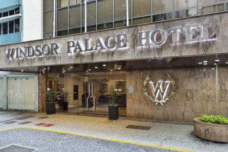 Windsor Palace - 35