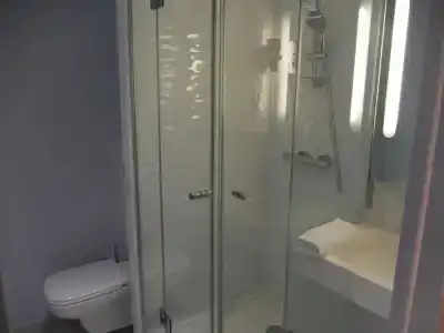 ibis Styles La Rochelle Centre - 74