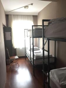 Nobel Hostel - 12
