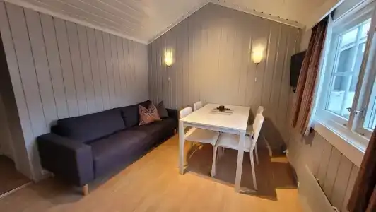 Øen Turistsenter - 11