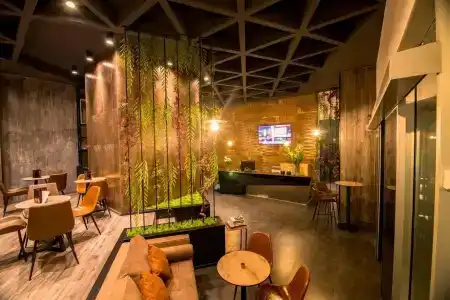 Vh Premier As Tirana & Meeting Center - 15