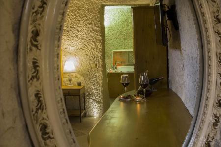 Azure Cave Suites - 21