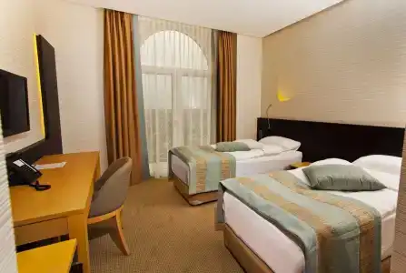 Bayramoglu Resort - 21