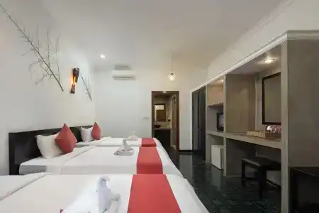 La Niche D'angkor Boutique - 84