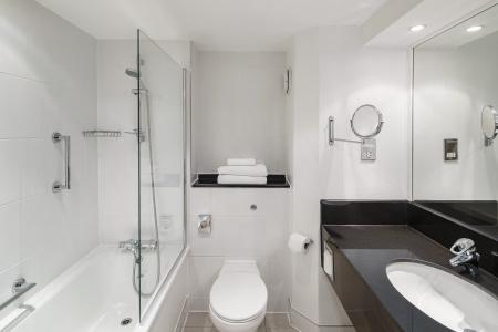 Crowne Plaza Glasgow, An Ihg - 7