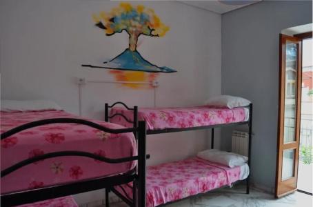 Los Mochileros hostel - 1