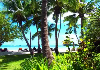 Avani Seychelles Barbarons & Spa - 17
