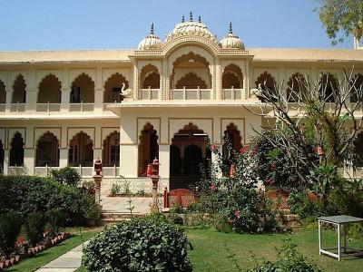 Bissau Palace - 23