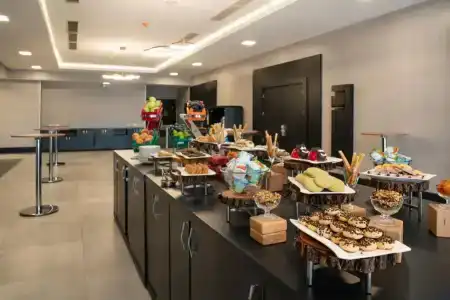 Novotel Gaziantep - 10